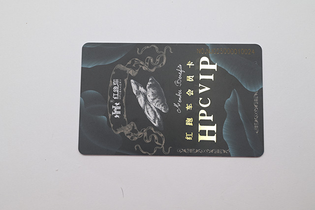 門禁卡使用哪種芯片比較好？