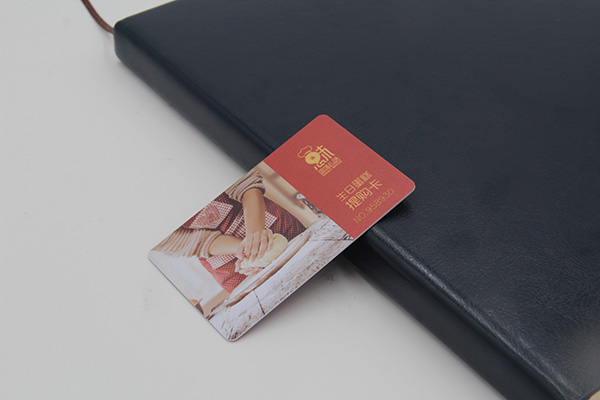 鑰匙扣卡是否可以做成IC ID復(fù)合卡，可以的話有哪些樣式？