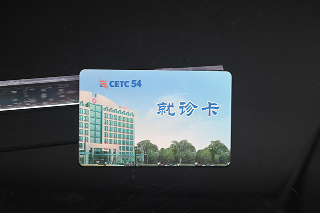 PVC卡印刷小常識(shí)，不要錯(cuò)過(guò)哦！