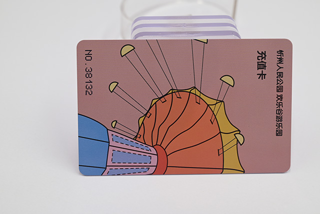 pvc會(huì)員卡如果辦一張大約需要多少錢(qián)呢